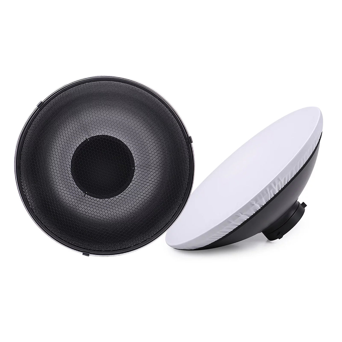 41cm Beauty Dish Reflector Honeycomb for Bowens Mount D708