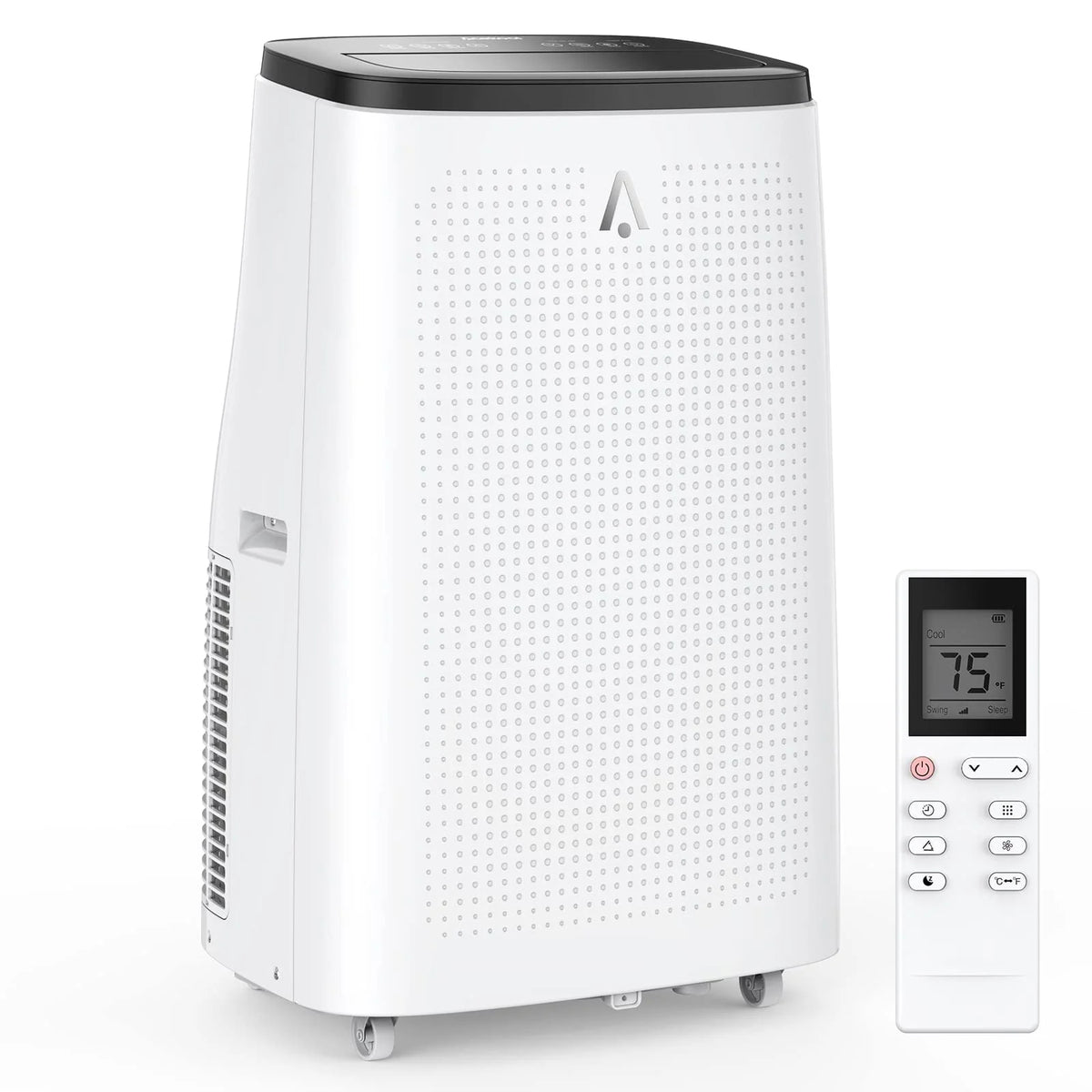14000 BTU Portable Air Conditioner with Dehumidifier and Cooling Fan S5020
