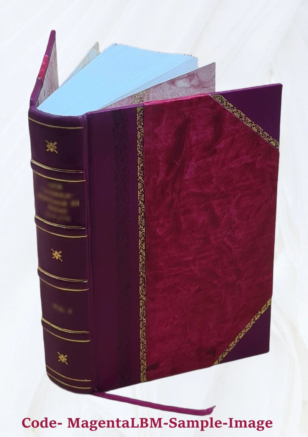 Des aneurysmes et de leur traitement 1856 Leather Bound Y606349