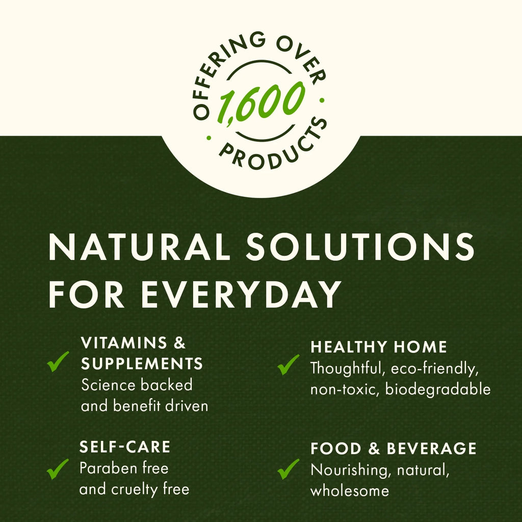 Garlic 500 mg 200 Capsules P1289