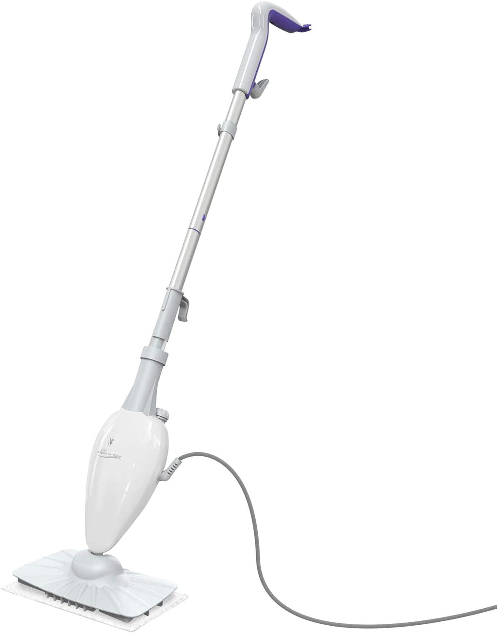 Steam Mop, Ultra-Lightweight, Pack of 2 I437