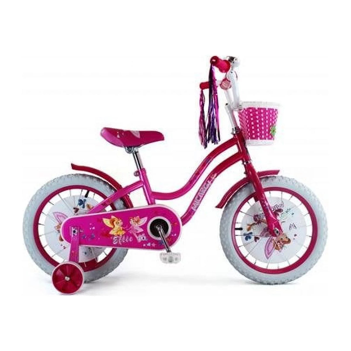16 in. Girls Bicycle S95234