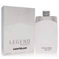 Eau De Toilette Spray 6.7 oz V24468