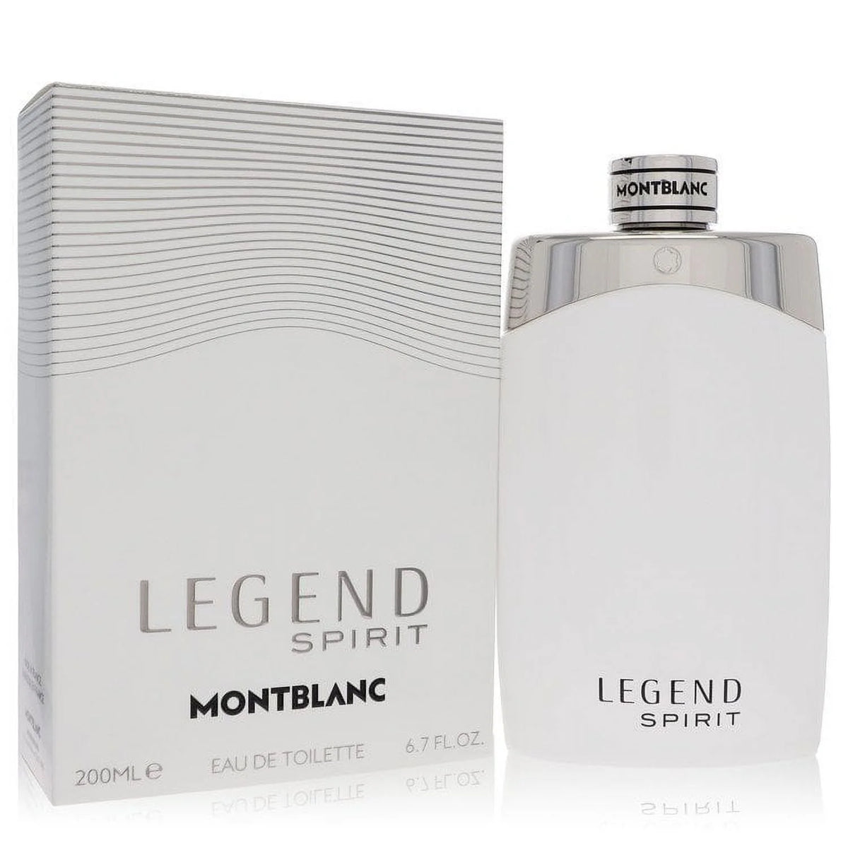 Eau De Toilette Spray 6.7 oz V24468