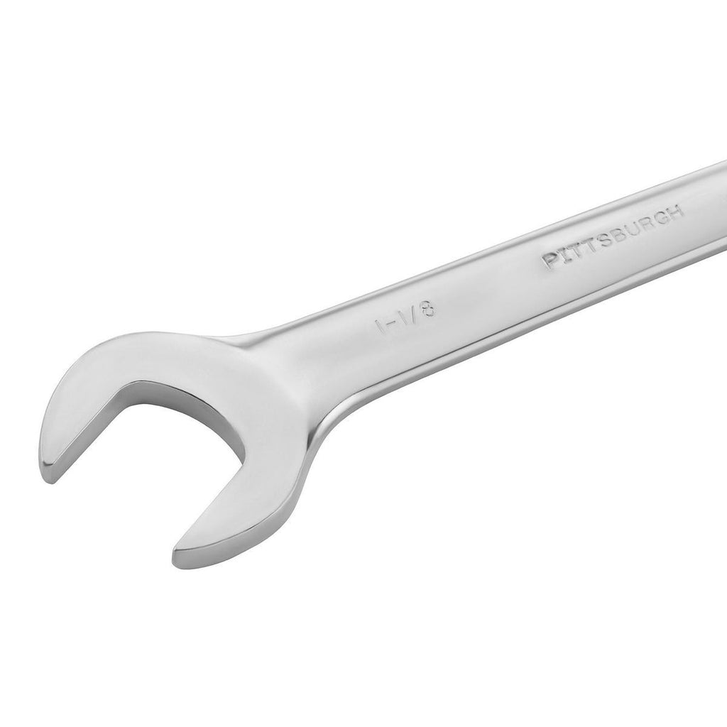 15-Piece SAE Service Wrench Set N3090