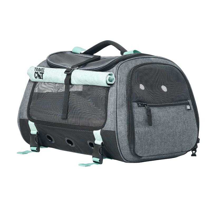 Convertible Cat Carrier P5212