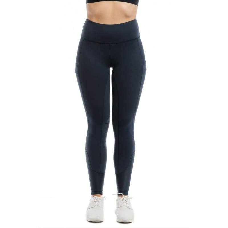 Charcoal Riding Tights C31341