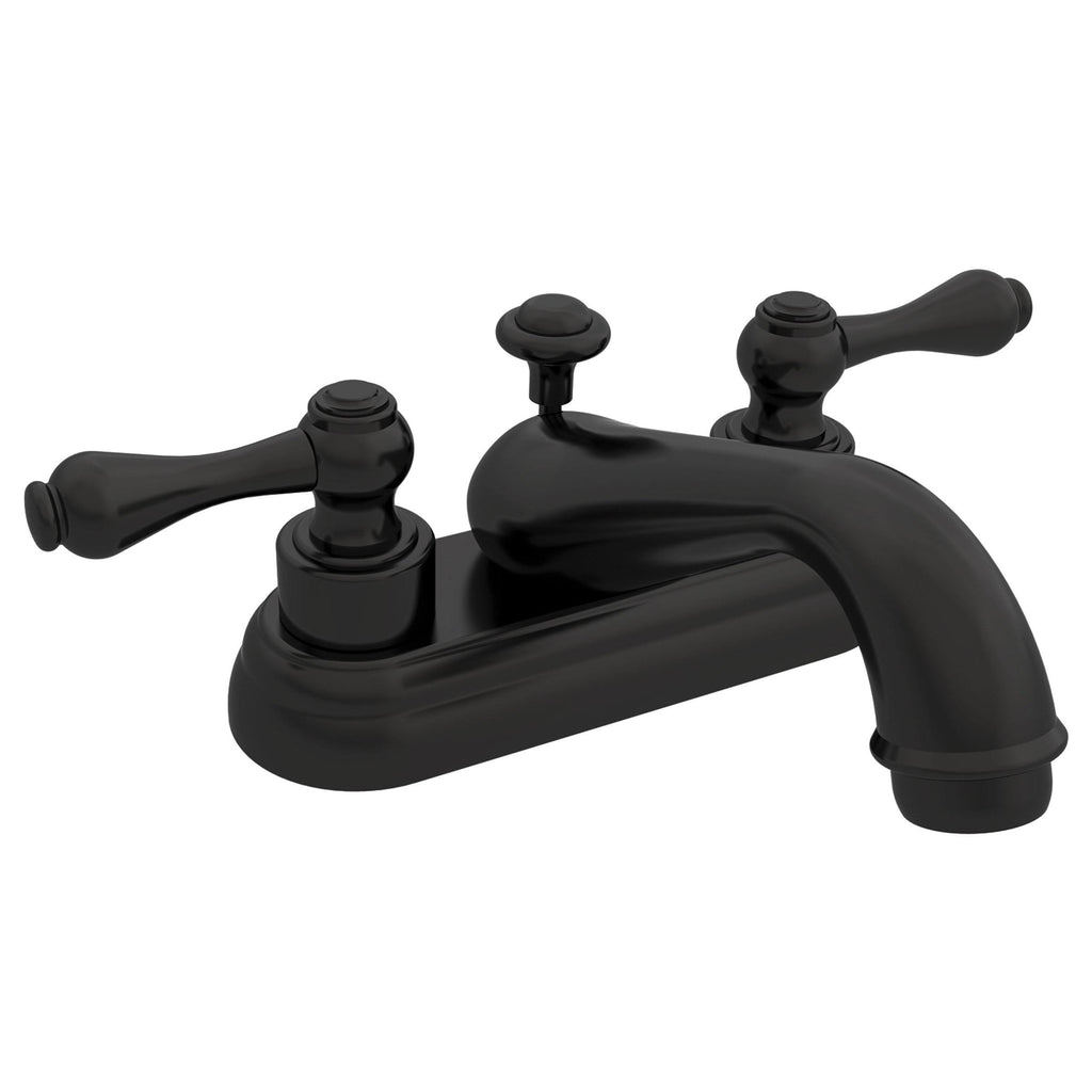 Weathered Copper Bathroom Faucet J65542
