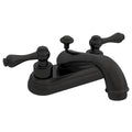 Weathered Copper Bathroom Faucet J65542