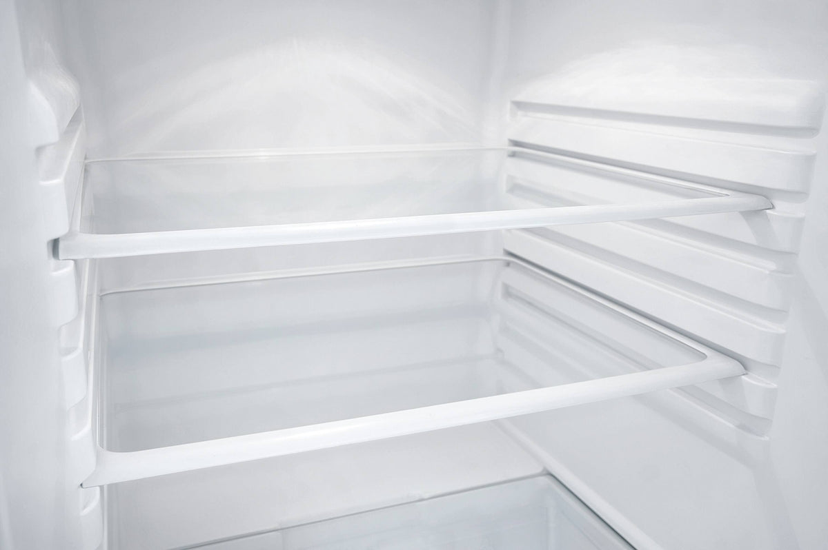 11.5 Cu. ft. Top Freezer Refrigerator White Q867916