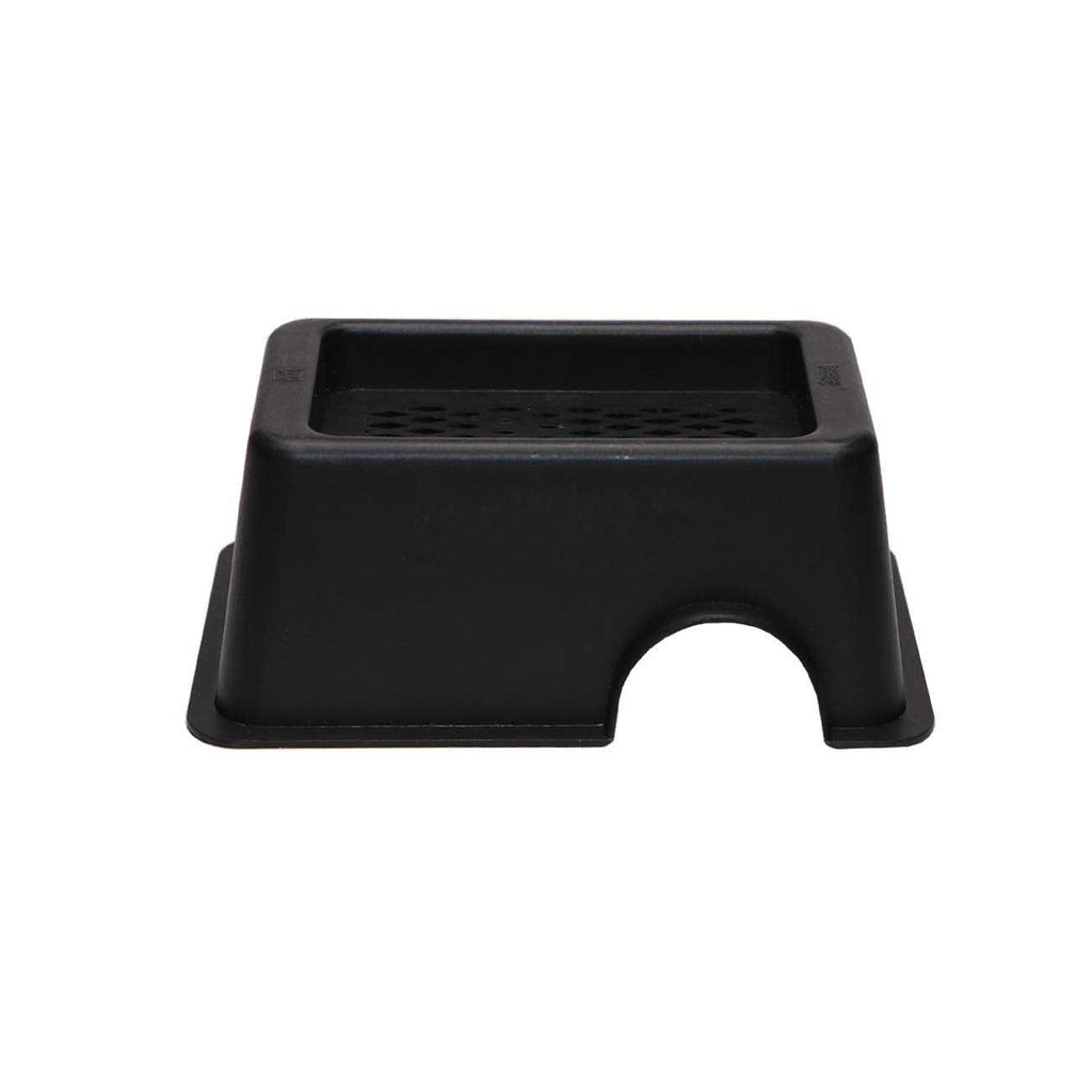 Reptile Hide Box with Sink Basin Q474
