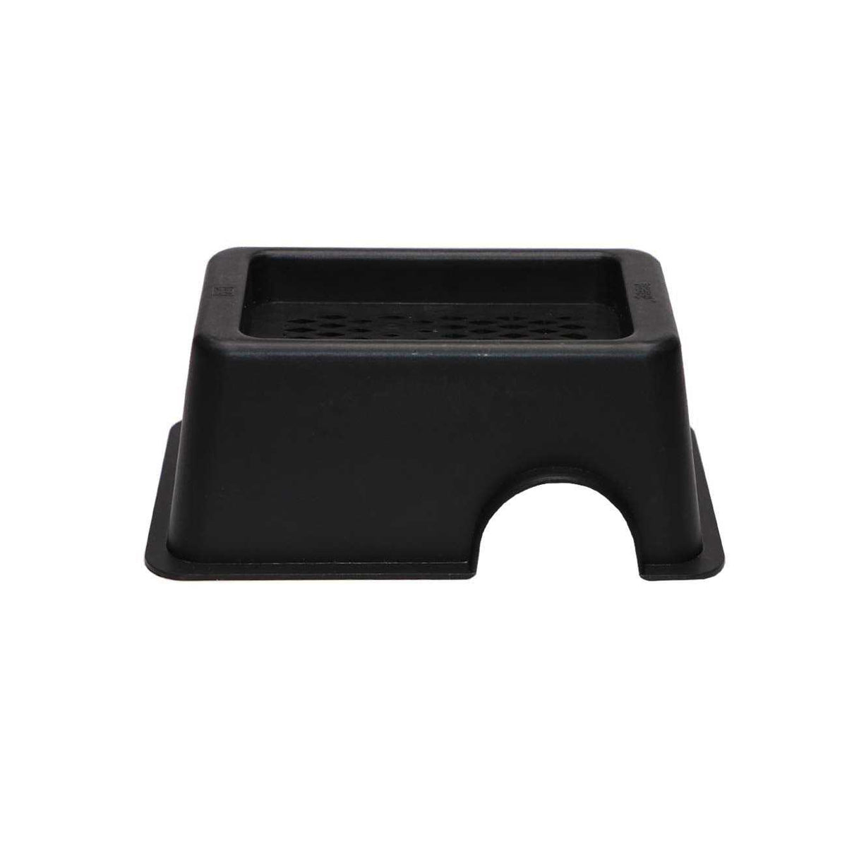 Reptile Hide Box with Sink Basin Q474