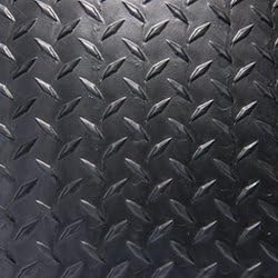 White Camo Traction Mats I2451