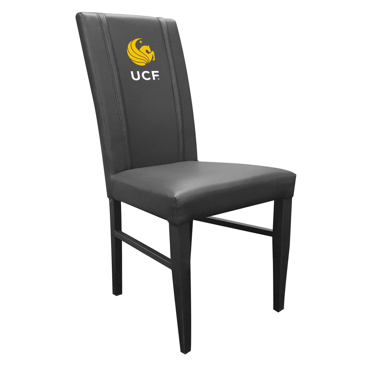 UCF Knights Logo Team Side Chair E82381