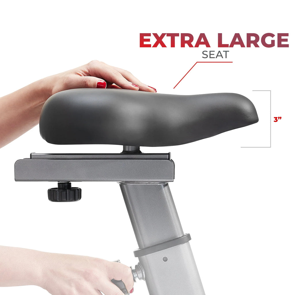 Upright Exercise Bike Y510