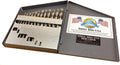 13 Pc Left Hand Drill Bit Set H894