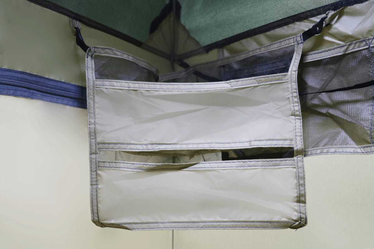 Green One Room Tent U593588