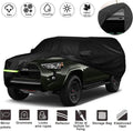 Waterproof Car Cover for Mazda Miata MX-5, 190T, Pack of 2 X40006
