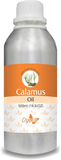 Calamus Oil 16.9 Fl Oz H2816