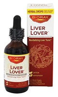 2 fl oz Non-GMO Vegan Gluten Free Liver Support Z8725