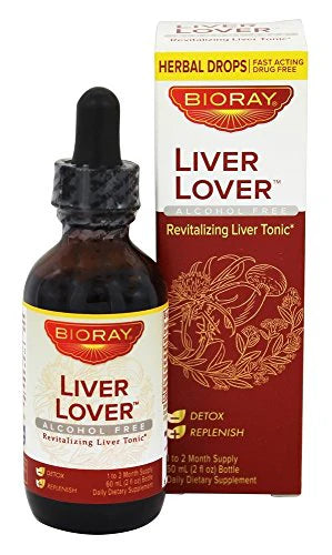 2 fl oz Non-GMO Vegan Gluten Free Liver Support Z8725
