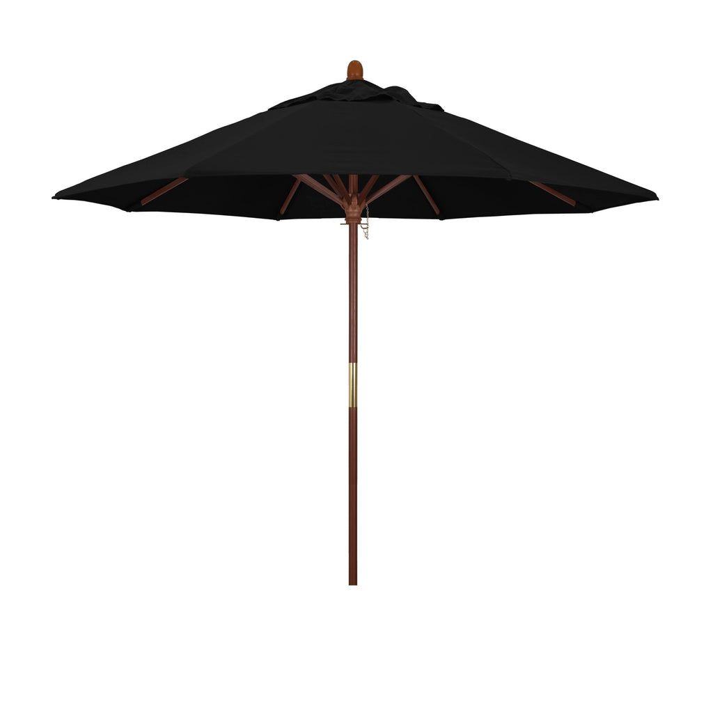 9& Wood Market Umbrella G955