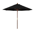 9& Wood Market Umbrella G955