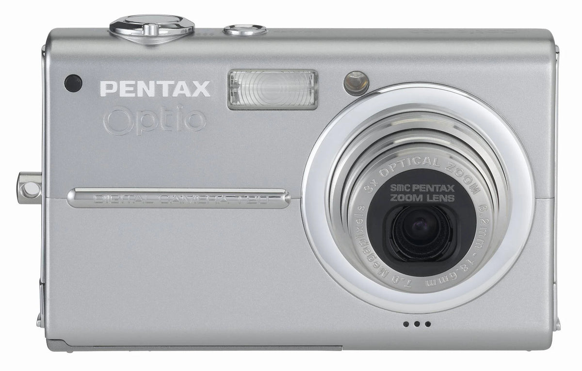 7MP Digital Camera with 3X Optical Zoom C105485