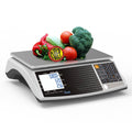 Price Computing Scale 60lbs 0.02lb Digital Commercial Retail Scale Q26476