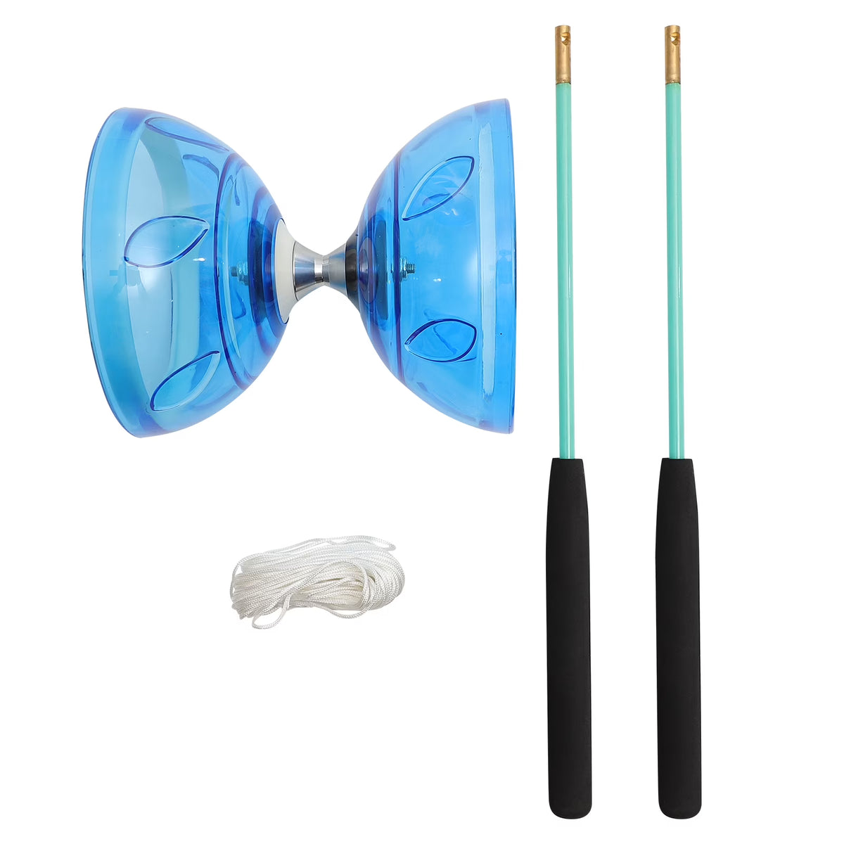 Chinese Yoyo Diabolo Toy K6181