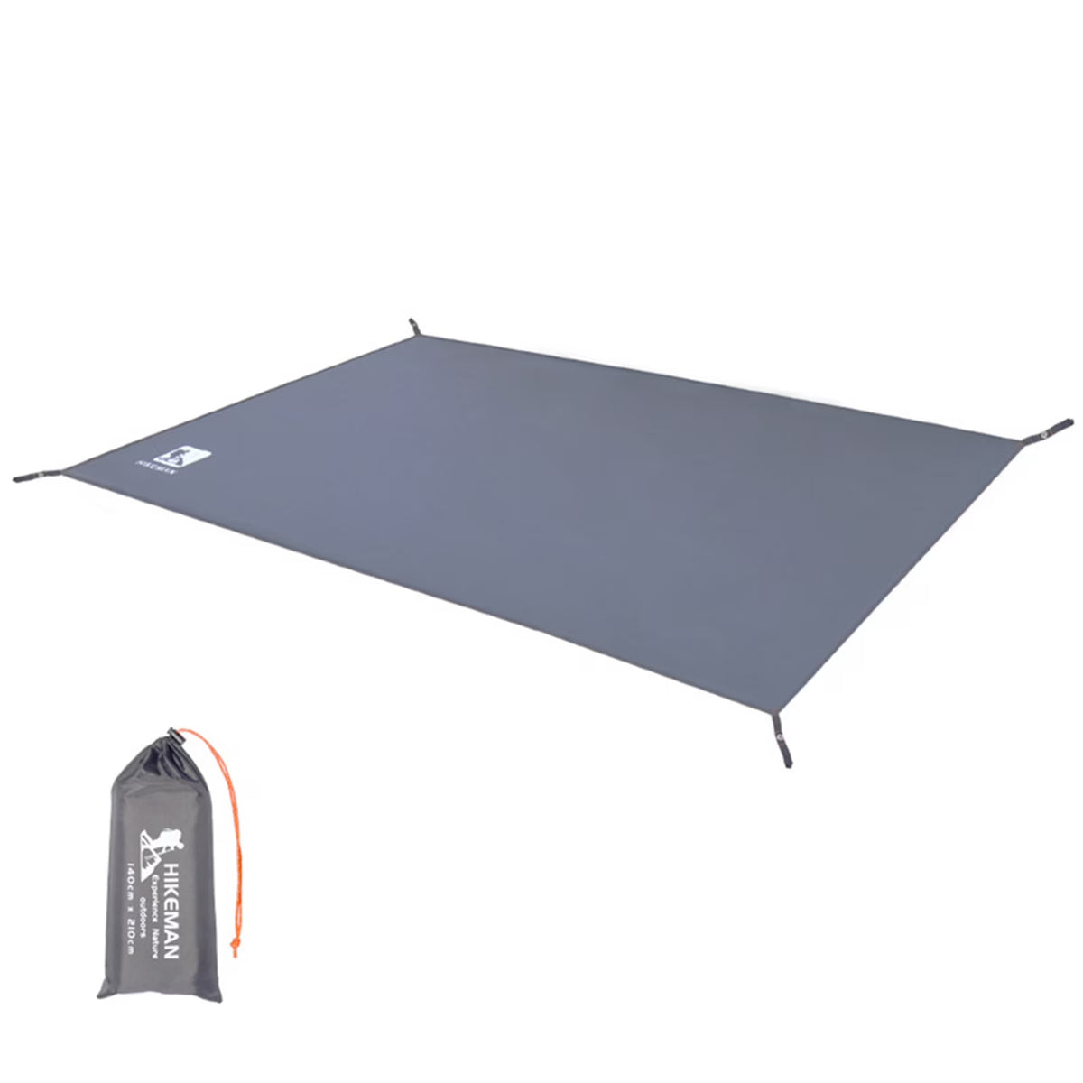 Durable Camping Tarp Ground Sheet S476