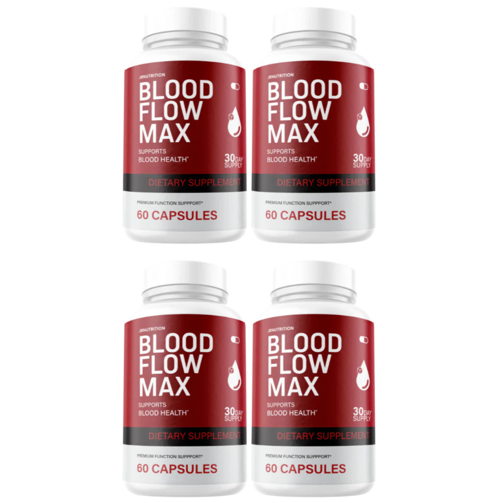 Dietary Supplement 4 Pack I403864