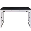Cappuccino Desk F20036