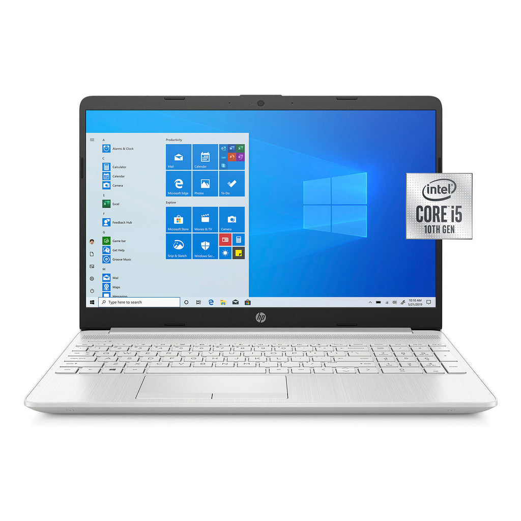 Natural Silver 15.6" Laptop P2128