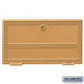 Replacement Door/Lock Mailbox U724231