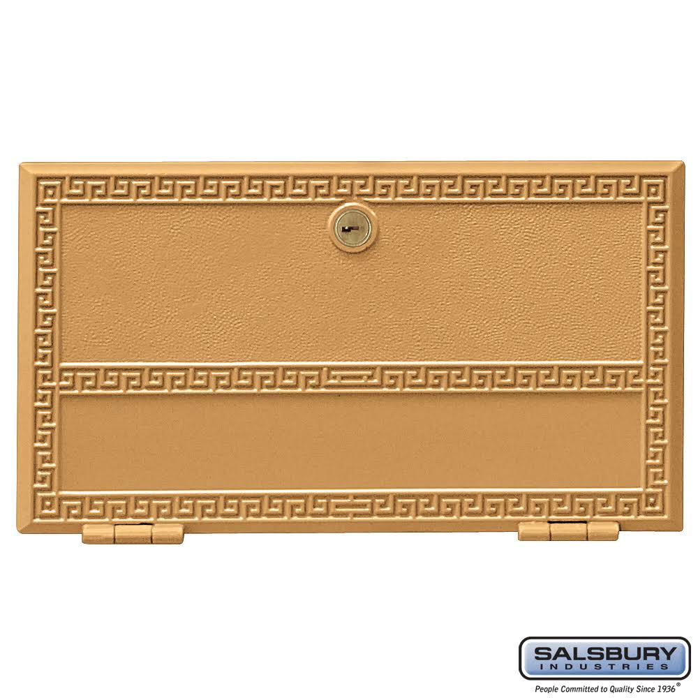 Replacement Door/Lock Mailbox U724231