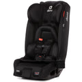 Black 4-in-1 Convertible Car Seat with Steel Core F38184