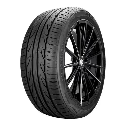 245/45R18XL 100W BSW Tires (4 Tires) X53113