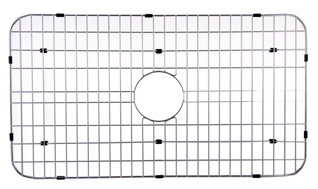 Stainless Steel Protective Grid for Kitchen Sinks B171