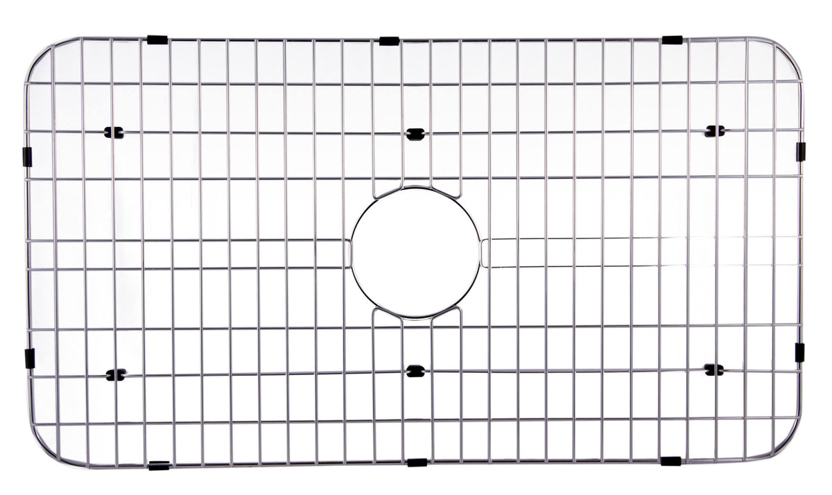 Stainless Steel Protective Grid for Kitchen Sinks B171