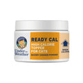 High-Calorie Weight Gainer Cat Supplement Powder 8 Ounces E64794