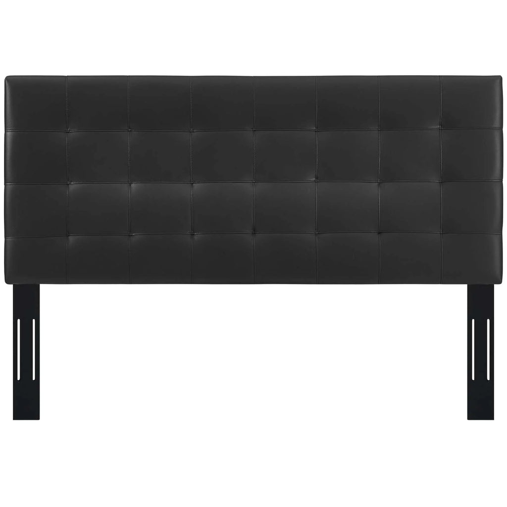 King Size Tufted Headboard D2552