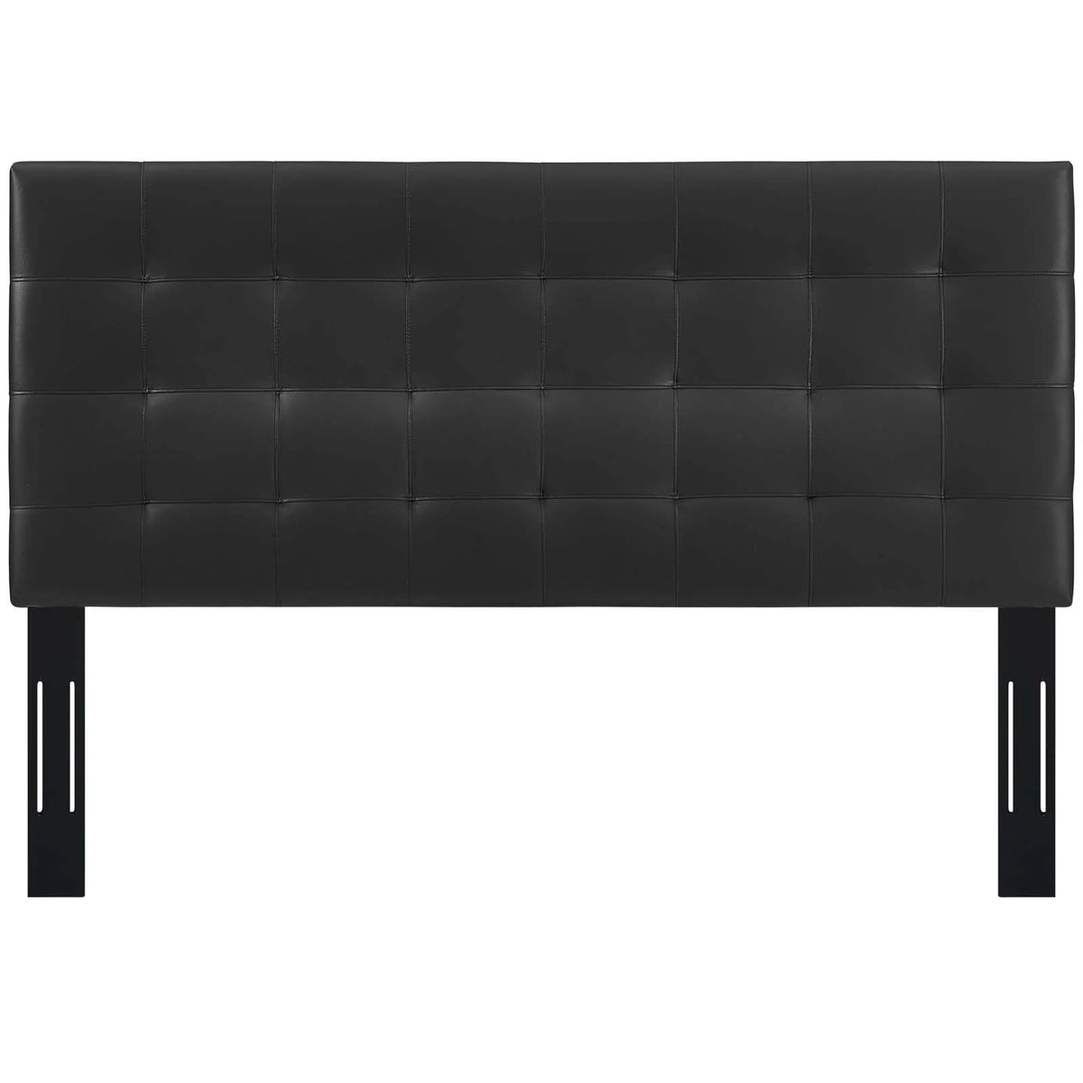 King Size Tufted Headboard D2552