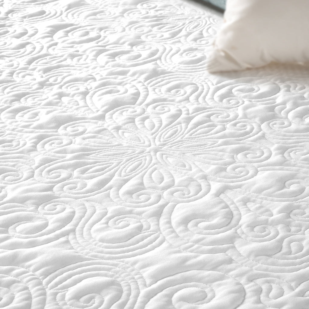 12" Memory Foam Mattress C46982
