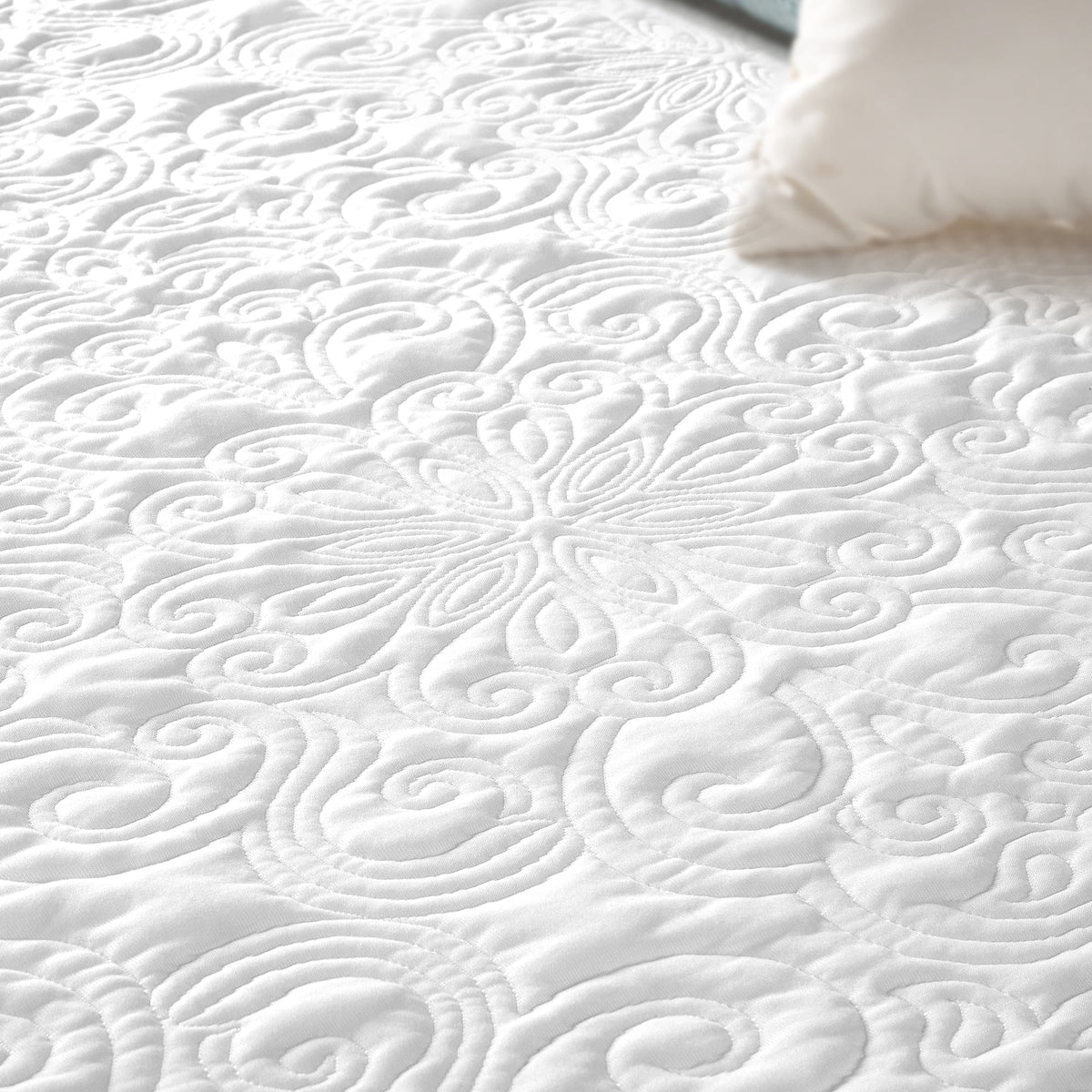 12" Memory Foam Mattress C46982