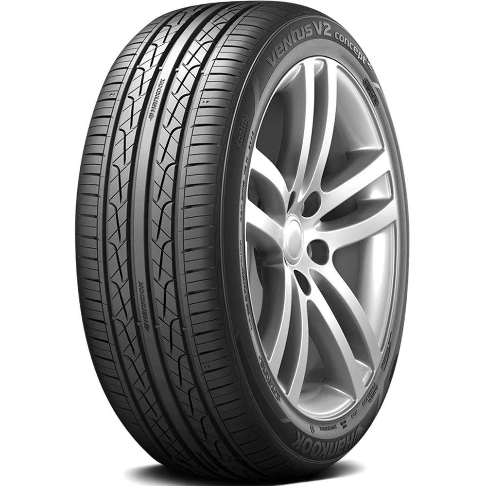 All Season 215/45R18 93V XL Passenger Tire N116