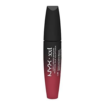 Black Lush Lashes Mascara J32680