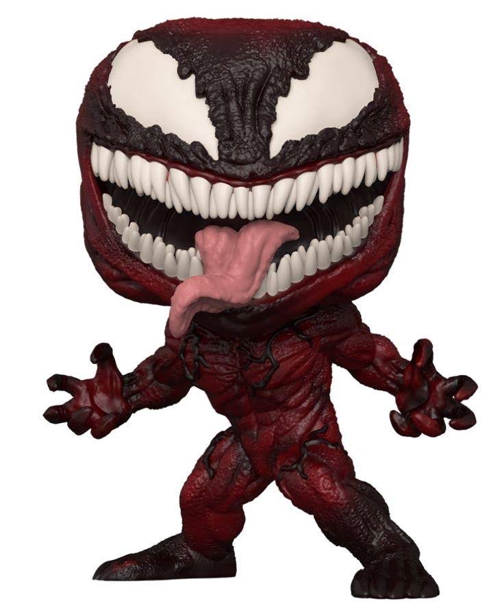 Jumbo Venom 2 Carnage P96167