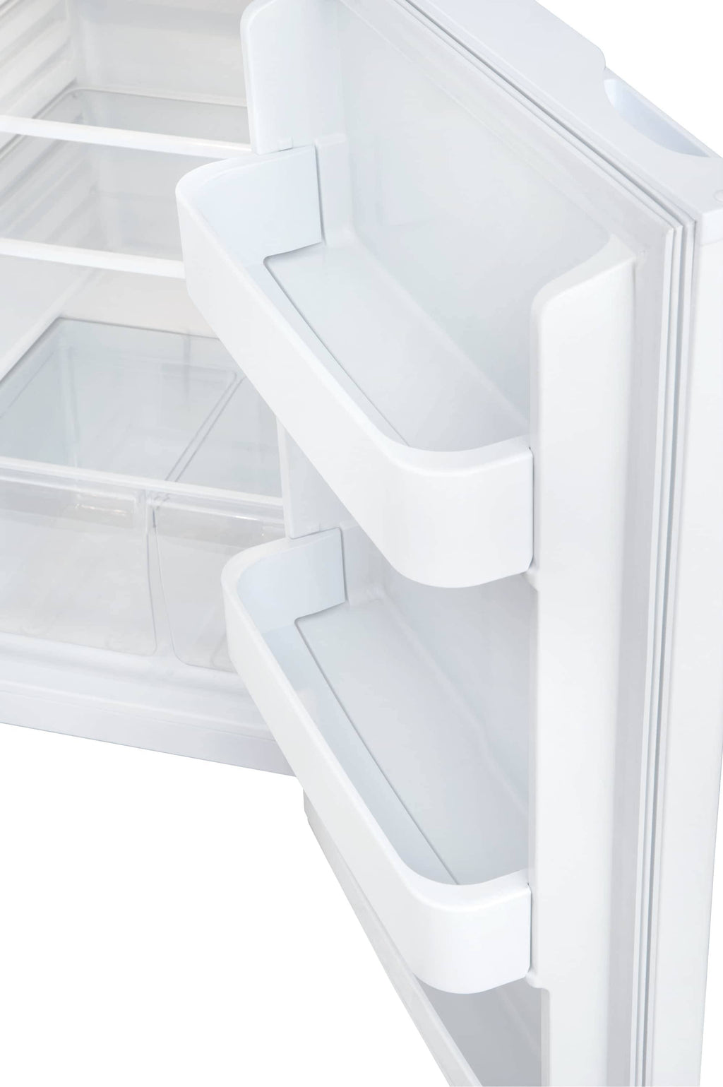 11.5 Cu. ft. Top Freezer Refrigerator White Q867916