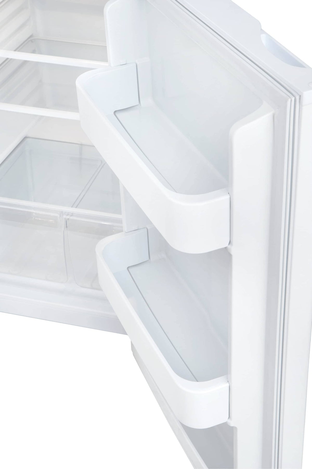11.5 Cu. ft. Top Freezer Refrigerator White Q867916